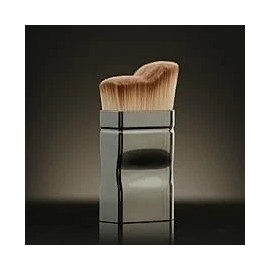 Cailyn Cosmetics O! Curve Foundation Makeup Face Brush