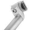 Aluminium Alloy Seat Post, Shockproof Cycle Saddle Seat Post Tube