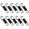 Zookpr 2-1/4 Inch Recliner Spring 10 Pack, Durable Tension Springs