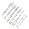 AAProTools Hohmann 7-Piece Retractor Set