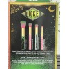 Taste Beauty Wicked Cosmetic Brush Set 4pc Glinda & Elphaba