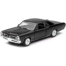 New-Ray Pontiac 1/32 1966 GTO Children Vehicle Toys