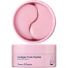 TEREZ & HONOR Peptide Collagen Under Eye Patches: Hydrogel Mask