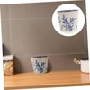 GLEAVI Japanese Ceramic Tea Cups Set Sturdy Matcha Drinkware for