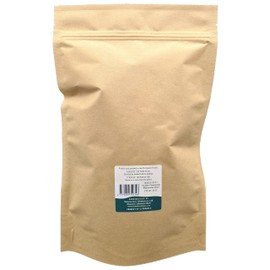 Forest Food Shop Dried Chanterelle Mushrooms 3 Ounce – Handpicked from Wild Forests, Air-Dried Mushrooms, Sourced by a Small Family Business, Ideal for Cooking and Gourmet Recipes.