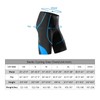Santic Cycling Men's Shorts Biking Bicycle Bike Pants Half Pants