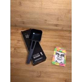 Schwarzkopf Stylist Salon Tools Color Scoop