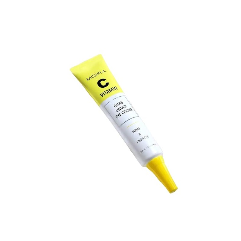 Moira Vitamin C Complex Glow Cream
