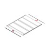 BAK Industries 326A0001 Tonneau Cover