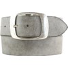 BELTINGER Belt Made of Soft Full Cowhide Leather Distressed Look