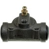 Dorman W73617 Rear Drum Brake Wheel Cylinder Compatible with Select