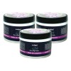 Crema Baba De Caracol Anti Cicatrices Manchas Estrias -3pzas Todo