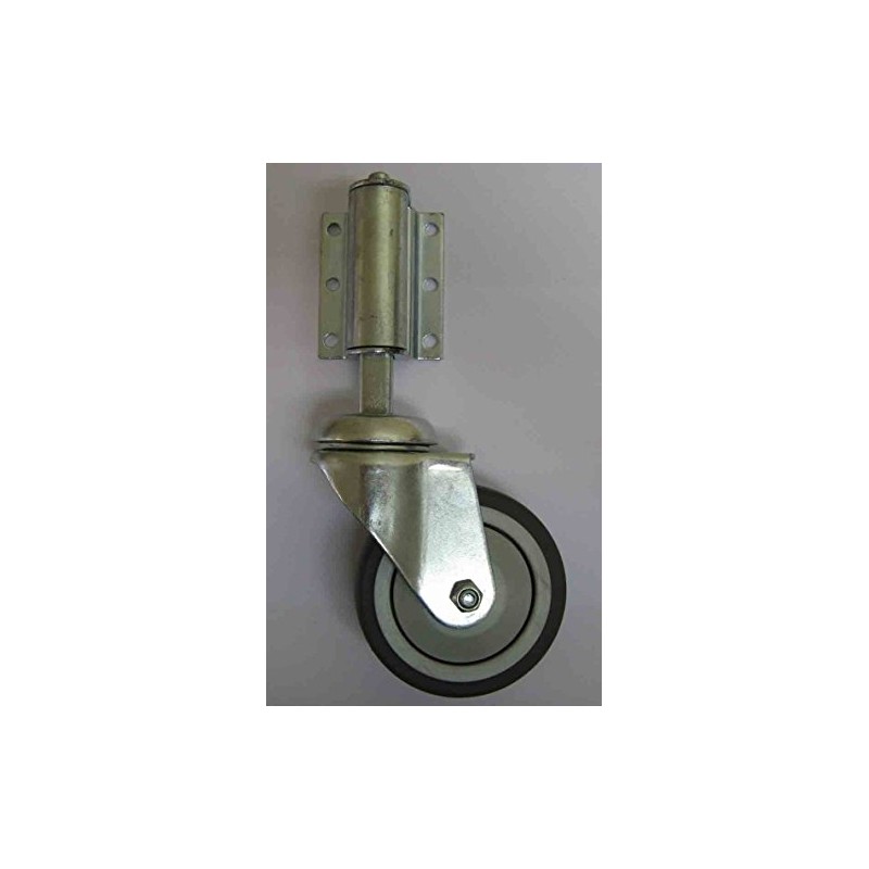 Ladder Castor – Swivel Castor – Spring Castors – Ladder