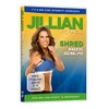 Jillian Michaels -Shred - Bauch, Beine, Po