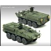 Academy ACA13411 Model Kit, Various