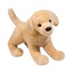 Douglas Mandy Yellow Lab Dog Plush Stuffed Animal