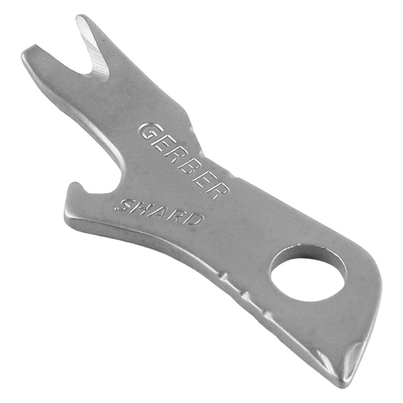 Namvo Keychain Multi-Function Keychain with Bottle Opener Screwdriver and Wire