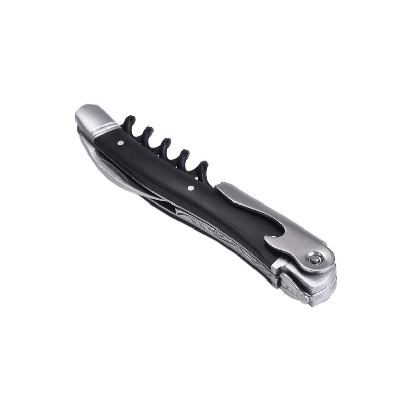 LAGUIOLE - Wine Aerator Box and 3 Accessories