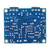 2Pcs MX50 SE Amplifier Board KTB817 Chip 15‑100W 8Ω High