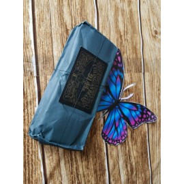 Unbranded African Ceiling fan Thread For Stretching Out Natural Hair 12 ps