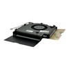 CPU Fan + GPU Set Compatible with Asus ROG Strix