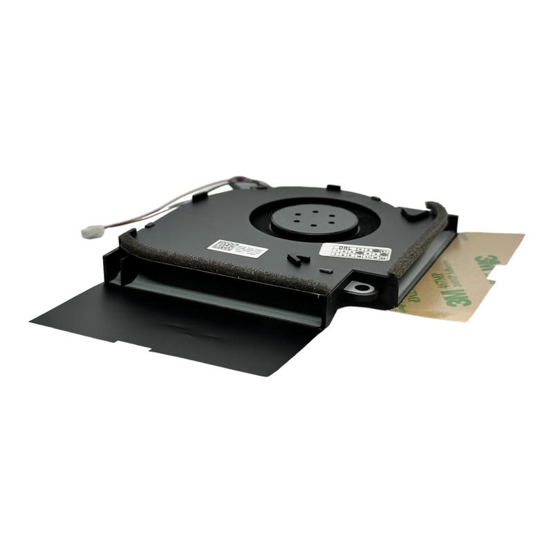 CPU Fan + GPU Set Compatible with Asus ROG Strix
