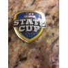 Cal South State Cup 2009 Soccer Pin New