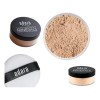 Polvo Traslucido Mineral Adara Paris Polvo Suelto