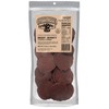 Old Trapper Double Eagle Beef Jerky, Old-Fashioned Flavor, 21oz. 80-Count