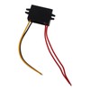AC 10‑28V to DC 12V Buck Converter AC DC Step