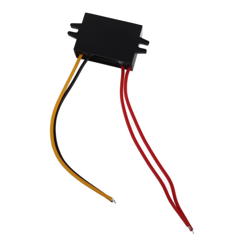 AC 10‑28V to DC 12V Buck Converter AC DC Step