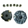 KN Planning Address V125 Address 125 SUZUKI Genuine Pulley Weight Roller Lamp Plate Slide Piece