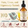 Zinc and Copper Supplements Zinc Picolinate 50mg Liquid Drop for
