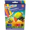 Flamastry Bambino 12 kolorów