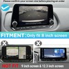 Sinminou 3PCS Center Console Organizer Compatible with 2021-2024 2025 Nissan