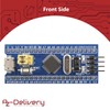 AZDelivery STM32 STM32F103C8T6 Development Board Parent