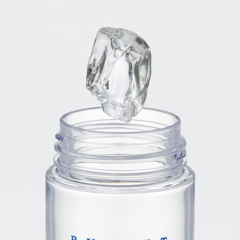 Skater PDC4-A Direct Drinking Water Bottle, 13.5 fl oz (400