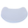 Memory Foam Baby Pillow Prevent Flat Head Baby Shaping Pillow