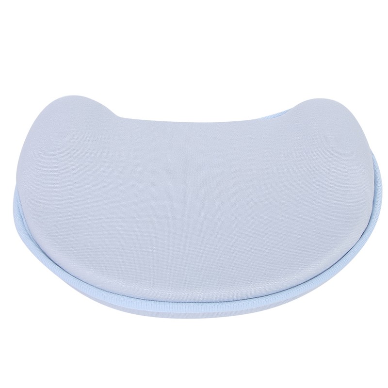 Memory Foam Baby Pillow Prevent Flat Head Baby Shaping Pillow