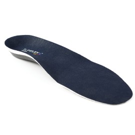 Slimflex Full Length Plastic Insoles