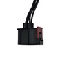 Transmission Line Pressure Sensor Connector Pigtail for 45RFE/545RFE/65RFE/66RFE/68RFE, Compatible with