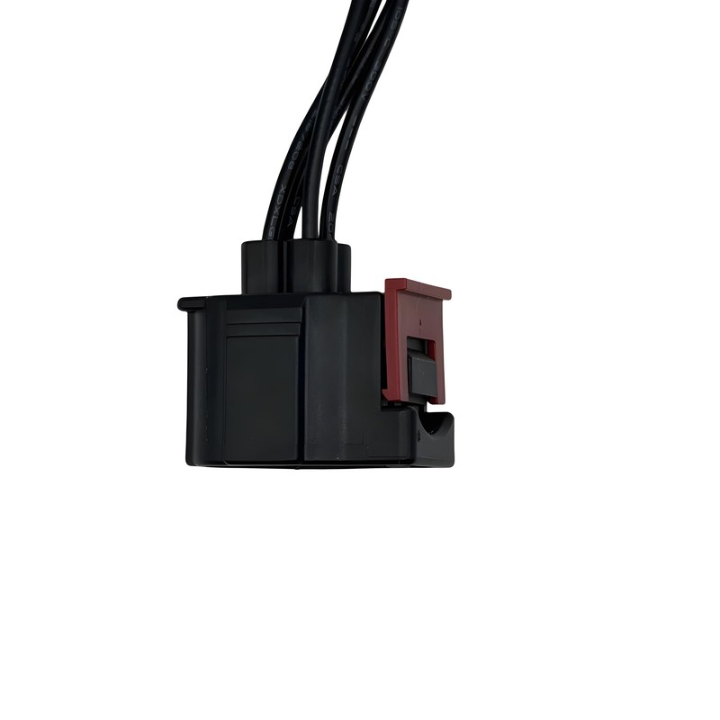 Transmission Line Pressure Sensor Connector Pigtail for 45RFE/545RFE/65RFE/66RFE/68RFE, Compatible with