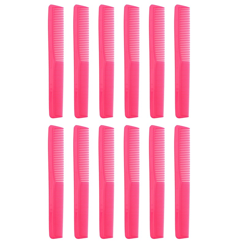 7 inch All Purpose Hair Comb. Hair Cutting Combs. Barberâ€TMs