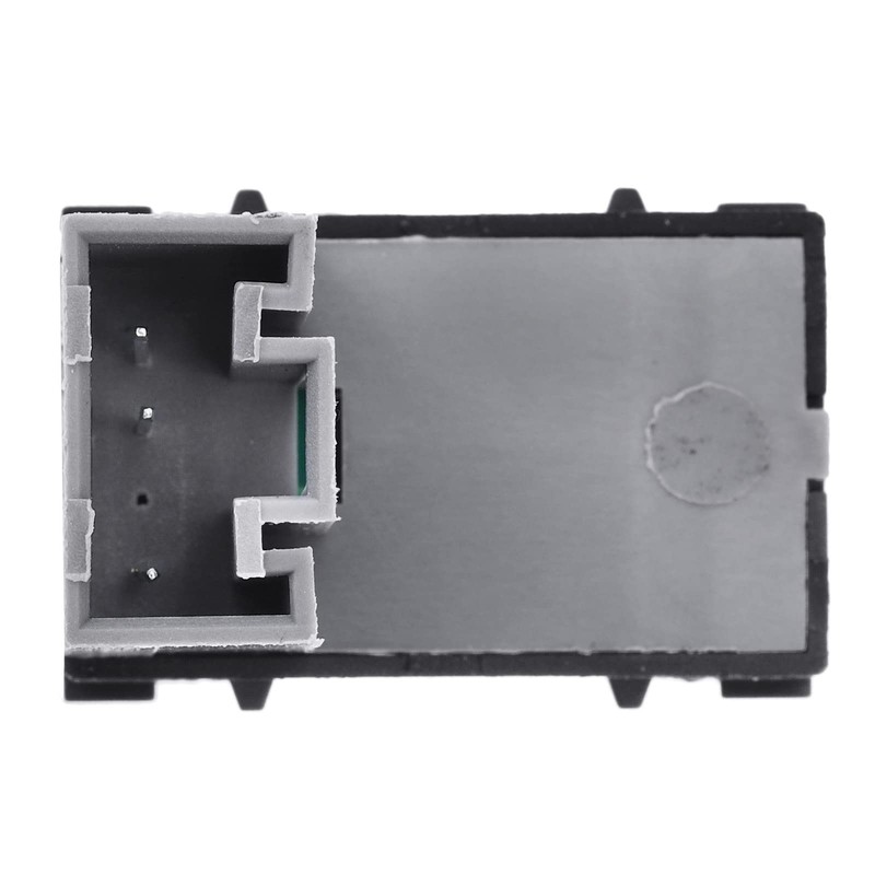 Frankberg Window Regulator Switch Front Right Rear Compatible with J-e-t-t-a