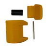 Silk Long Boy Vibration Protection Part, Small, 886-53, Old Part