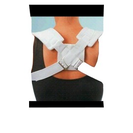 Procare Clavicle Splint MEDIUM 79-85005 New