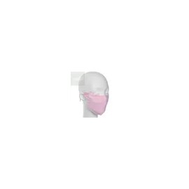 마이하루 UV차단 마스크 핑크 여자마스크 패션마스크 여름마스크 MyHaroo UV Blocking Mask Pink Women's Mask Fashion Mask Summer Mask