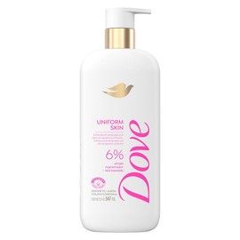 DOVE BODYWASH UNIFORM SKIN
