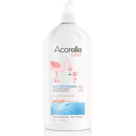 Baby Cleansing Water 500 ml