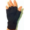 Flying Anvil Magnetic Fingerless Professional Work Gloves Nails & Screws